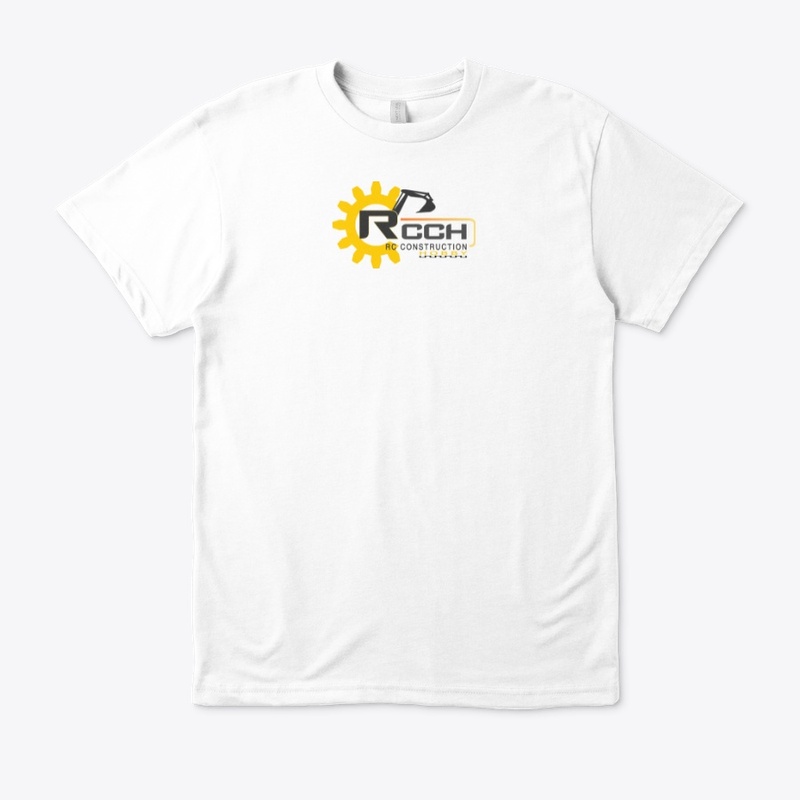 RC Construction Fashion wear