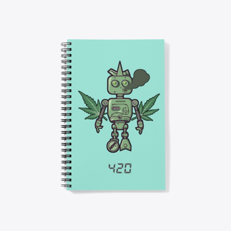 Token-Bot 420