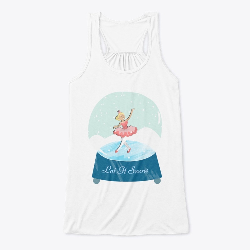 Christmas princess sweater and gifts