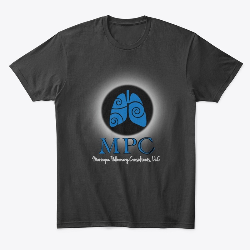 Mens MPC Logo 2.0