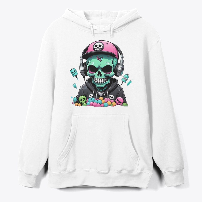 Skull n Bones Collection