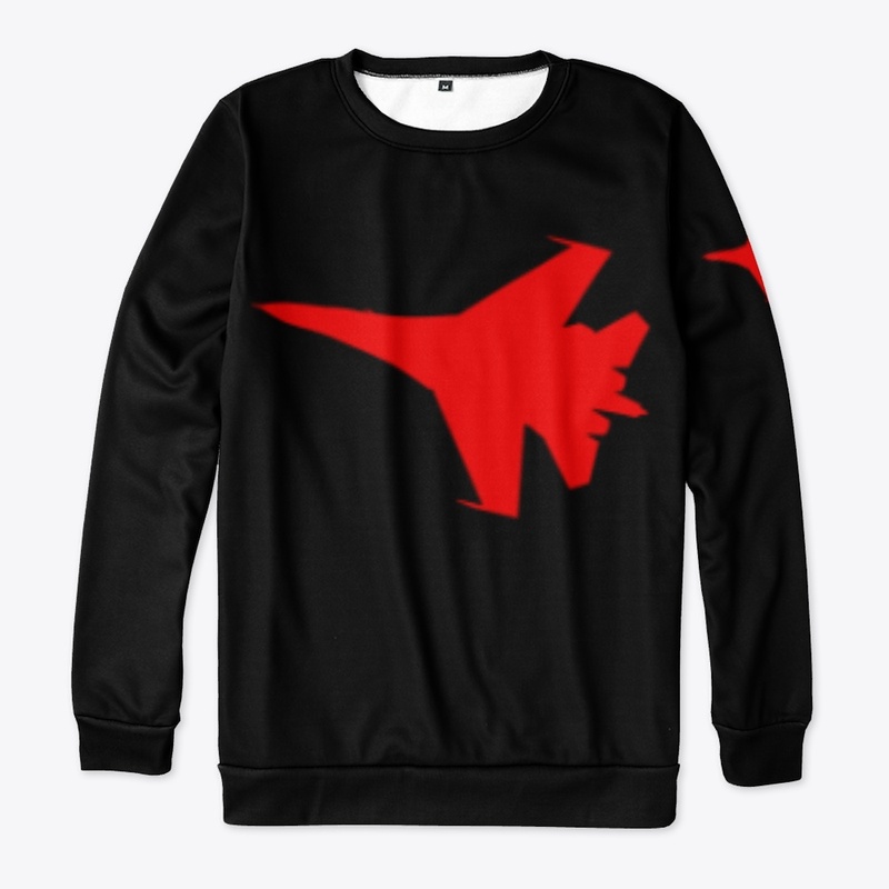 Airguardian merch!