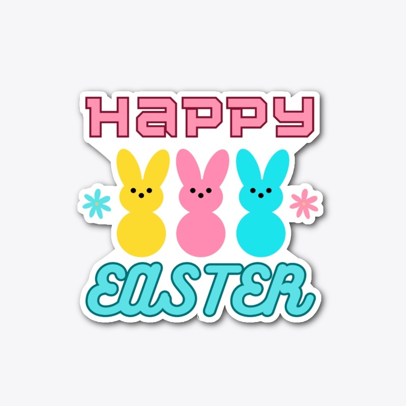 Happy Easter 