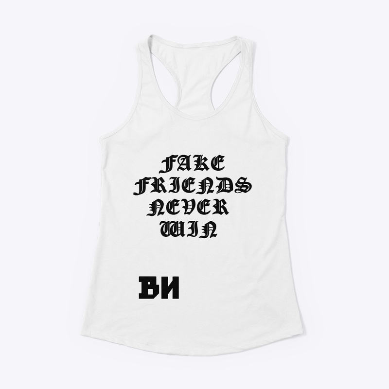 FAKE FRIENDS APPAREL