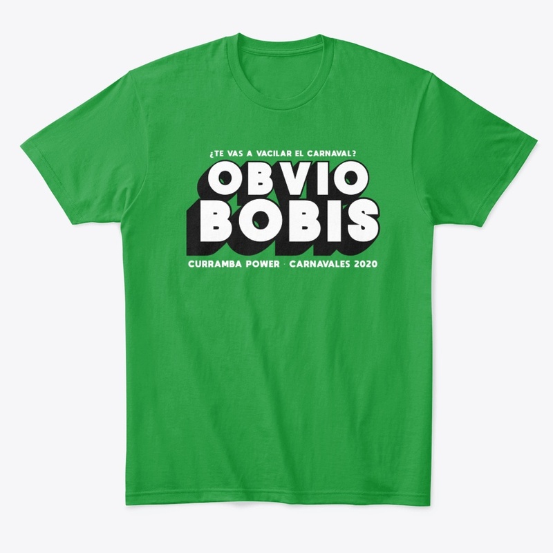 Obvio Bobis
