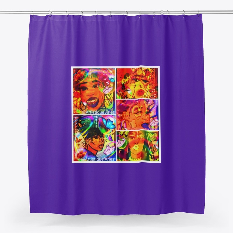 Goddess Glow Collection 