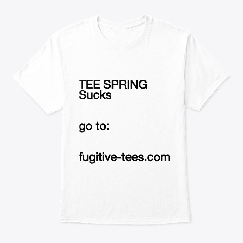 go to fugitive-tees.com