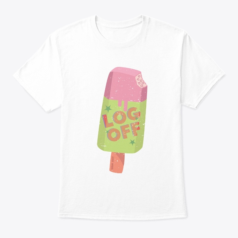 Log Off Pop