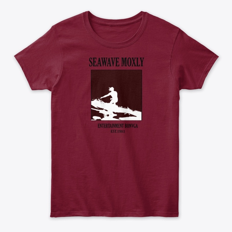 SEAWAVE MOXLY COLLECTIONS