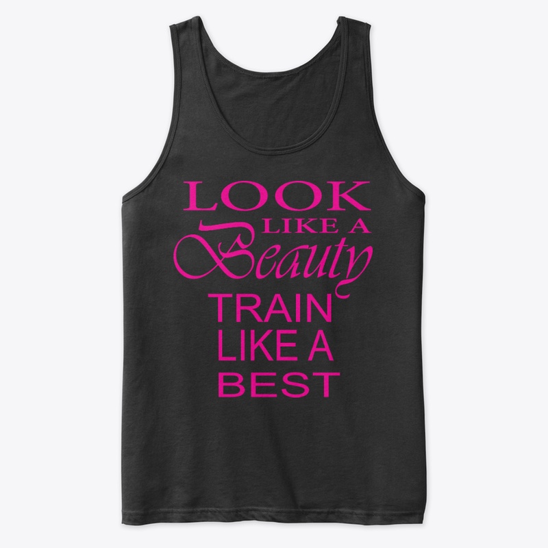 Womens Bodybuilding Beast Cross fit GYM
