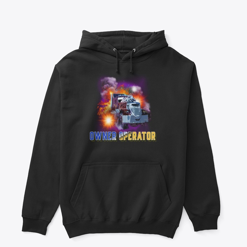 TRUCKERS OWNER OPERATOR