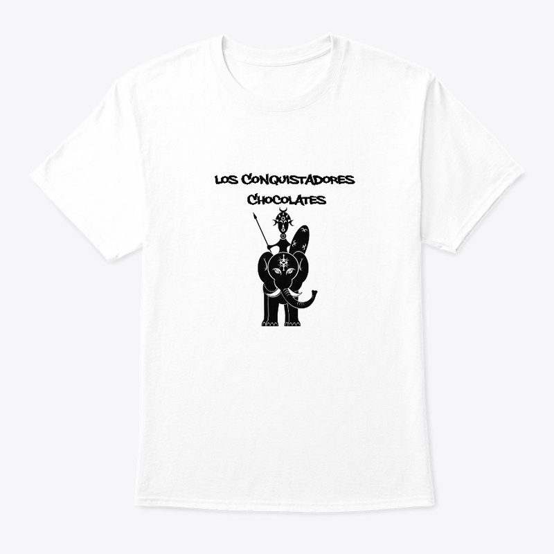 Los Conquistadores Chocolates