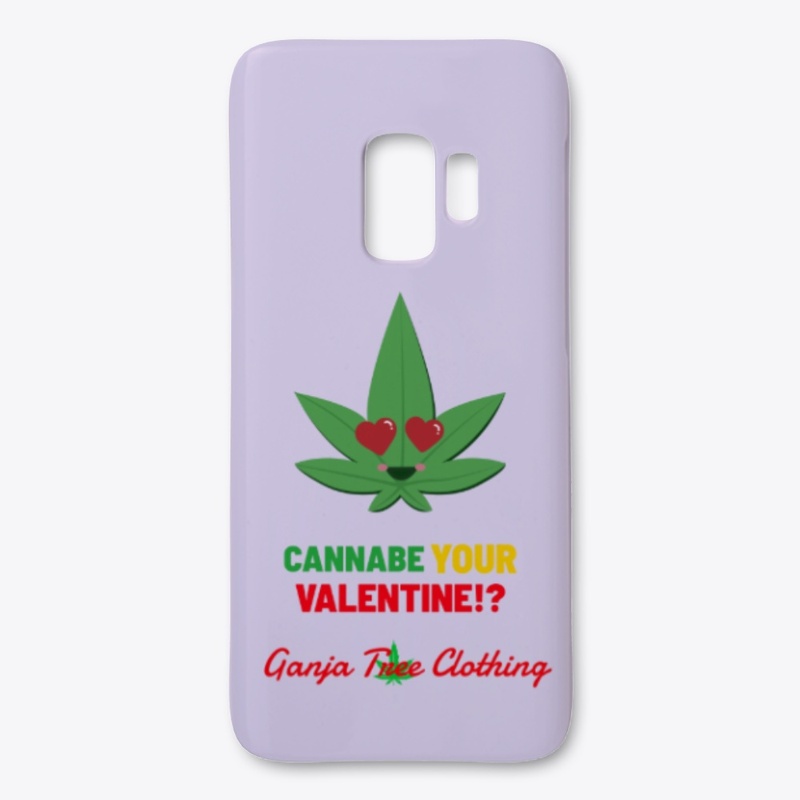CannaBe Your Valentine!?