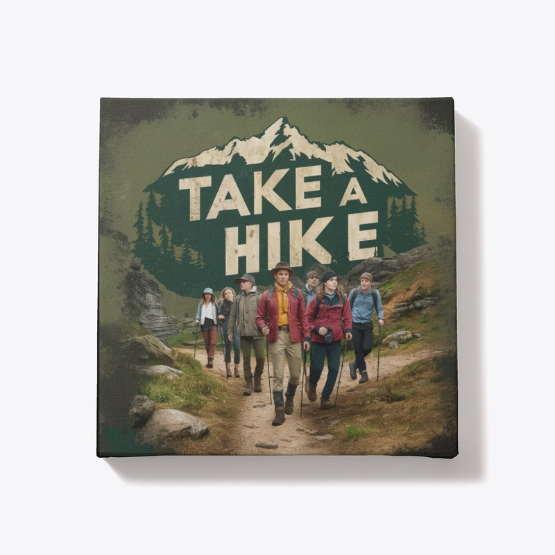 Take a Hike