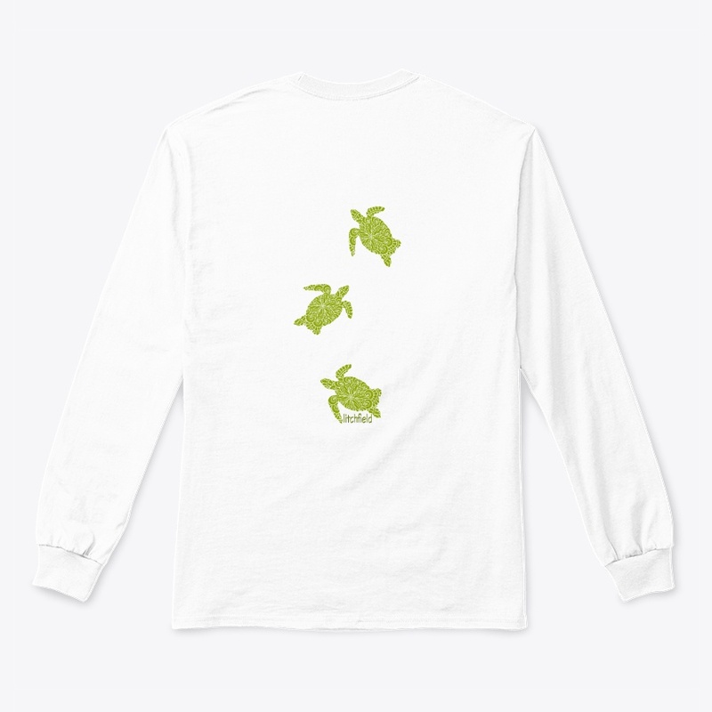 Litchfield Loggerhead