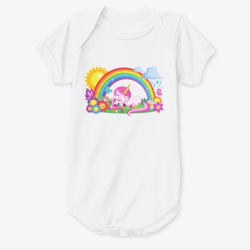 Magical Unicorn