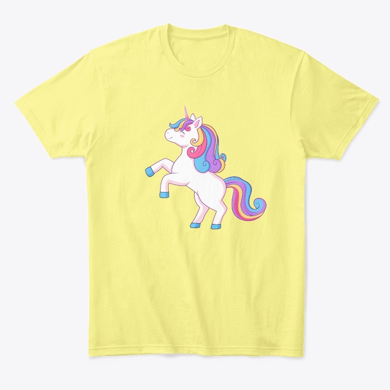 Unicorn Shirts for Women| Birthday Shirt