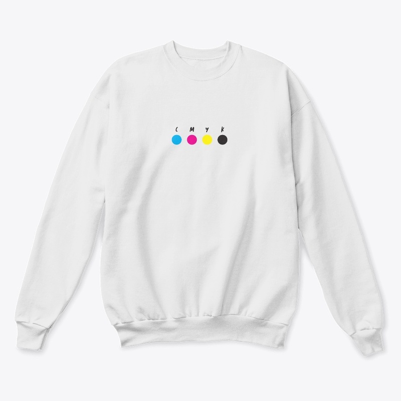 CMYK