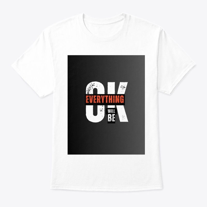 Crew neck best T shirt 