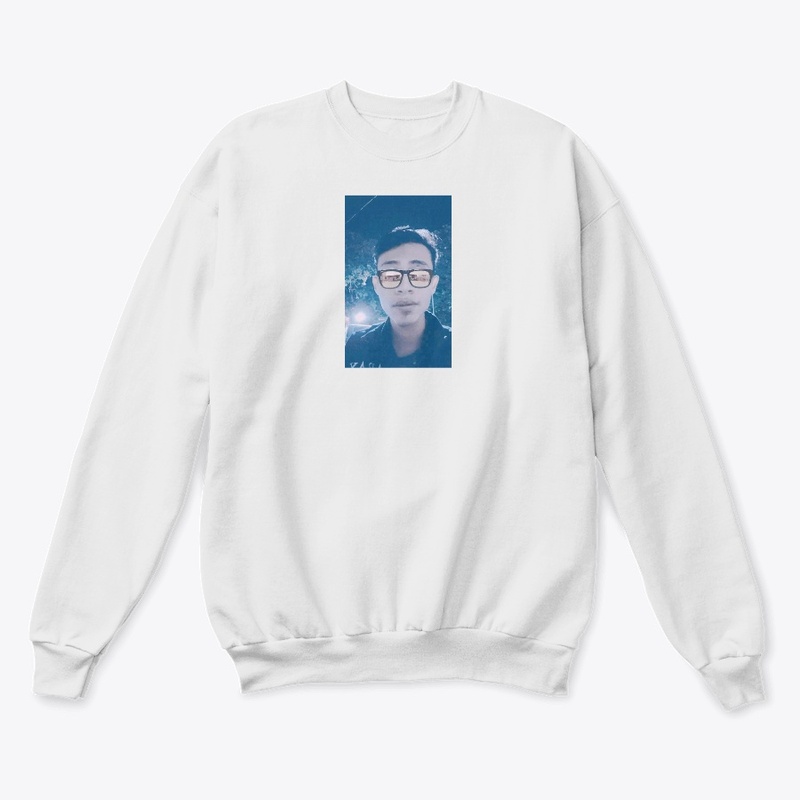 Kaos pria 