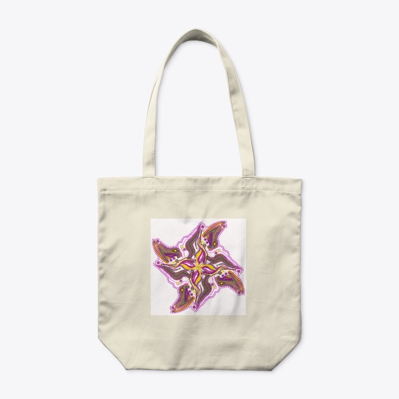 Mandala "Wind Catcher"