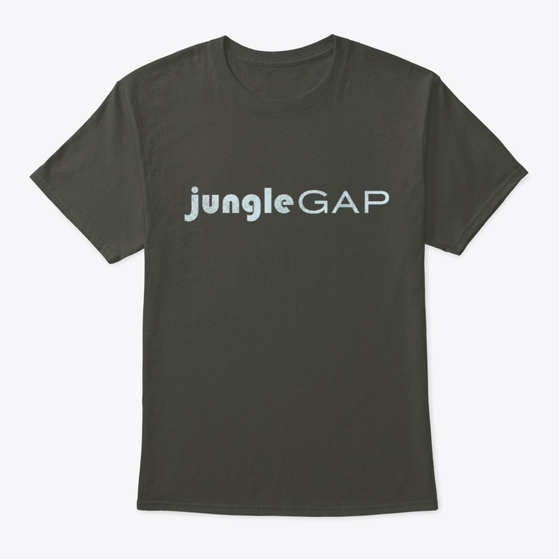 Jungle Gap Gamer