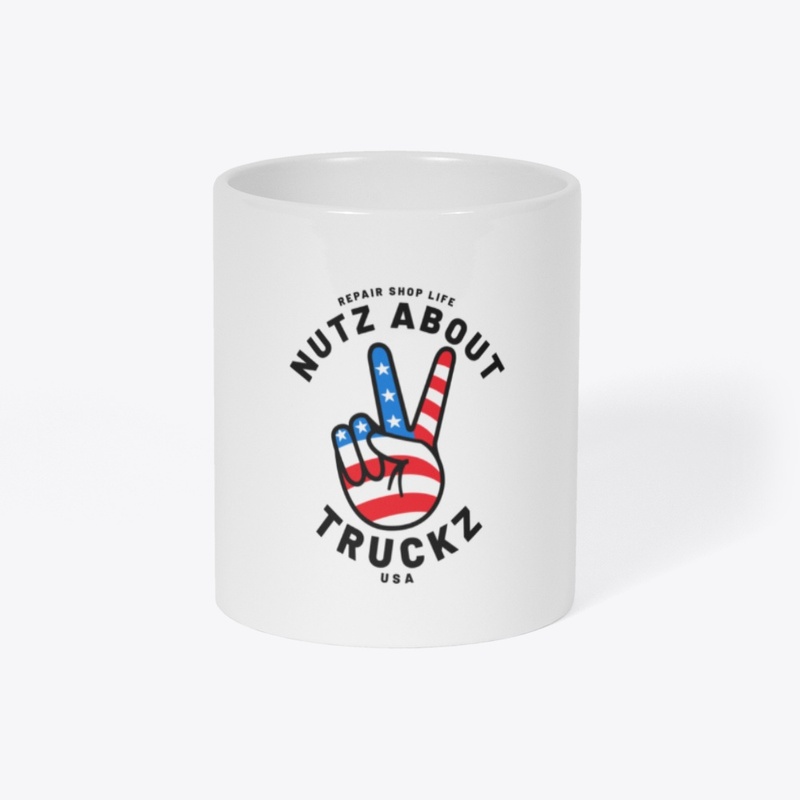  Nutz About Truckz USA 
