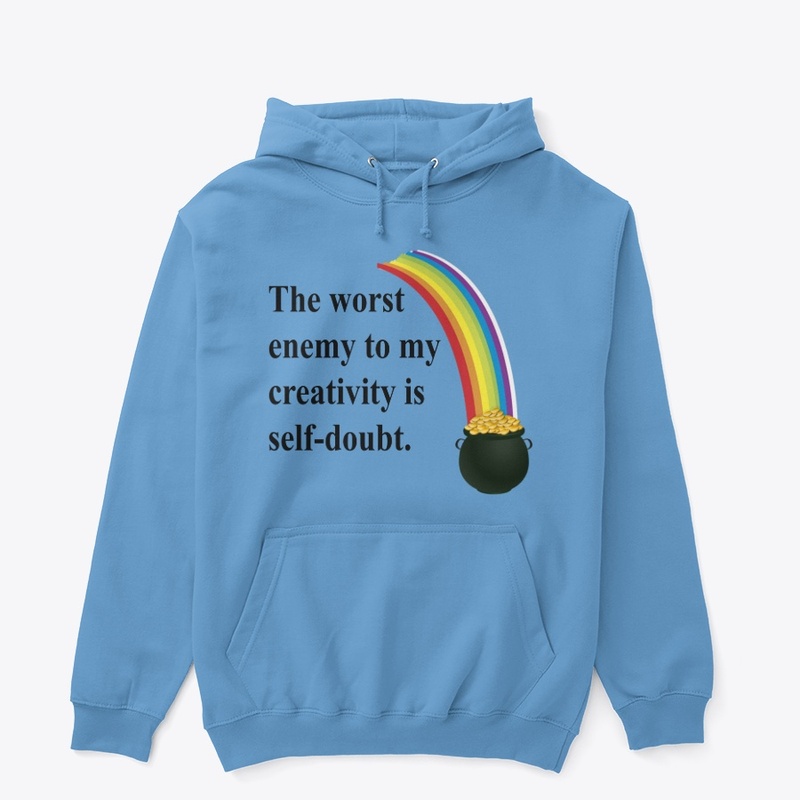 Unleash Your Creativity
