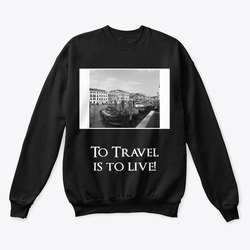 Travel!