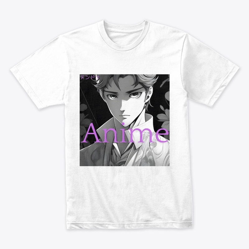 Anime Guy