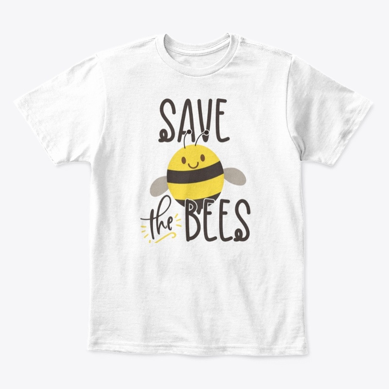 Save The Bees