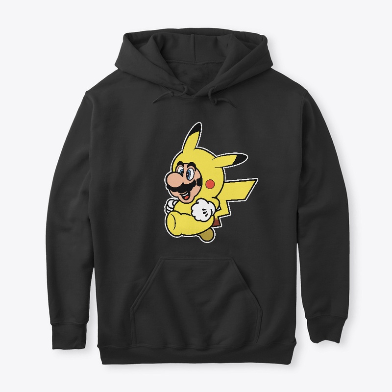 The Best of Both Worlds