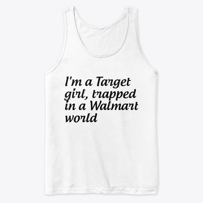 target world