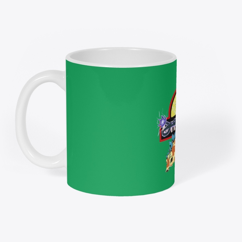 Dino Stampede 
