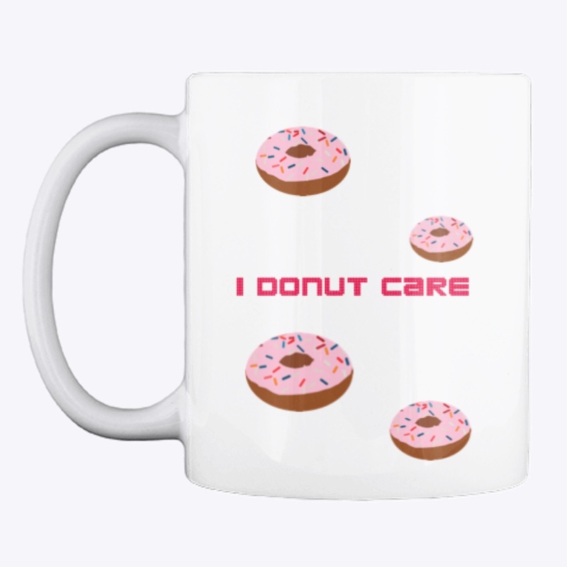Home - I Donut Care 