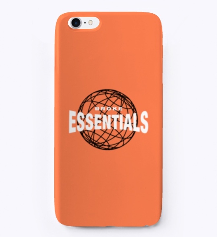 Worldwide Broke Essentials Drop