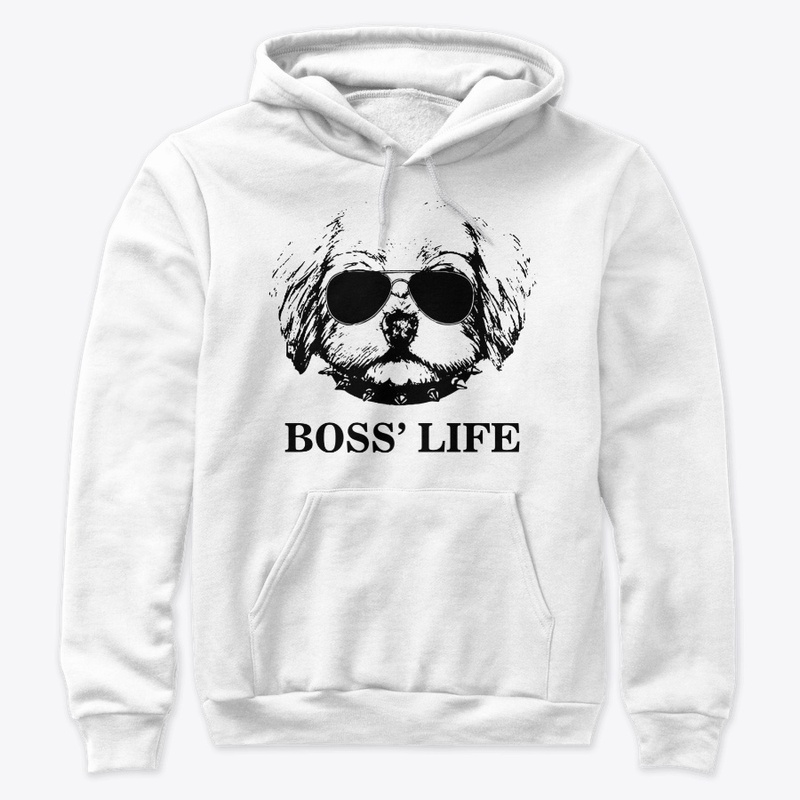 Boss Life Thug