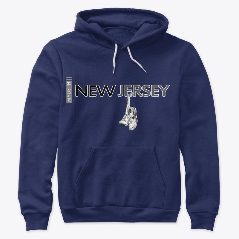 Made in New Jersey