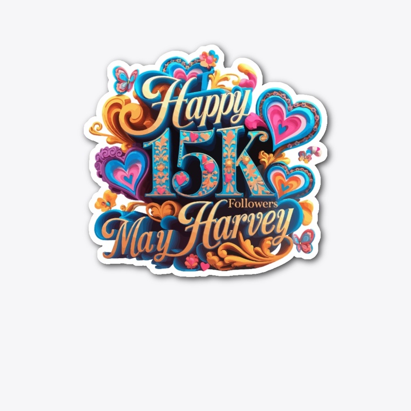  Followers T-Shirt Design