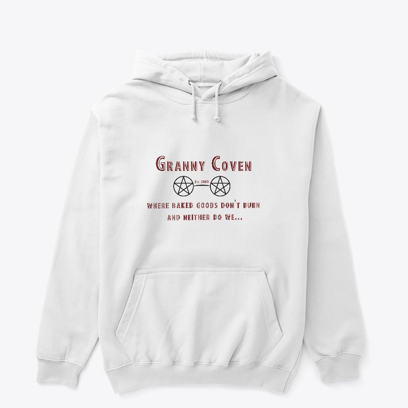 Granny Coven