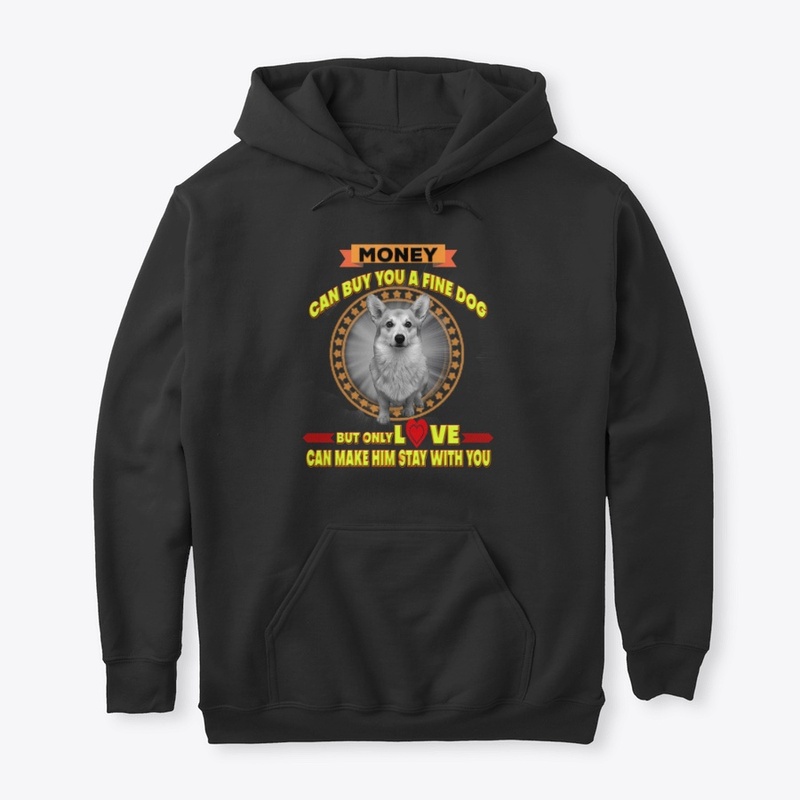 Money can buy t-shirt