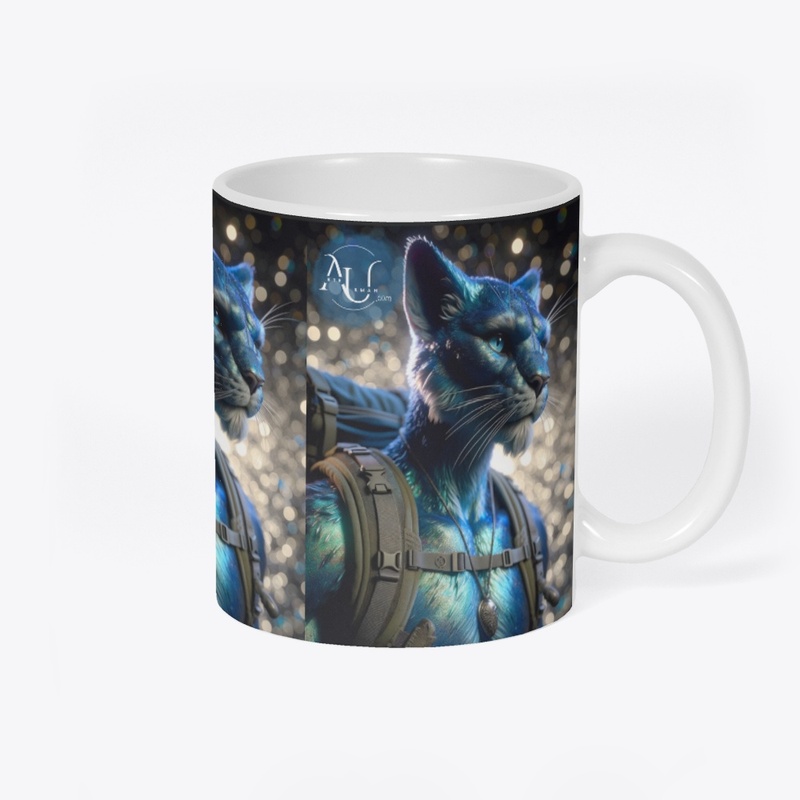 Colección Urmah Galaxy - 503F