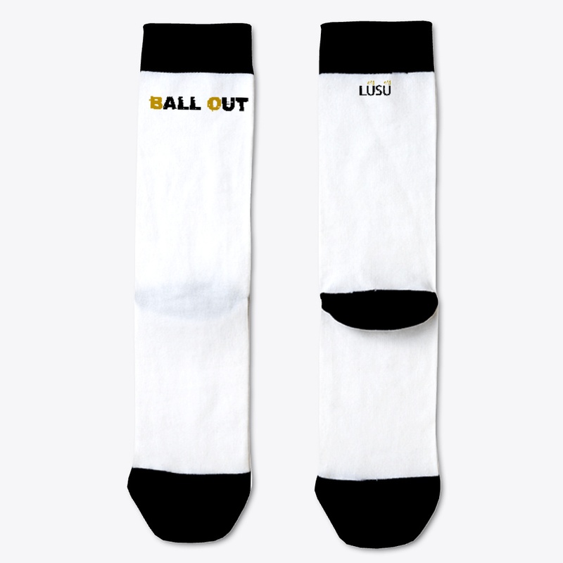 LUSU Designs Ball Out Collection V4