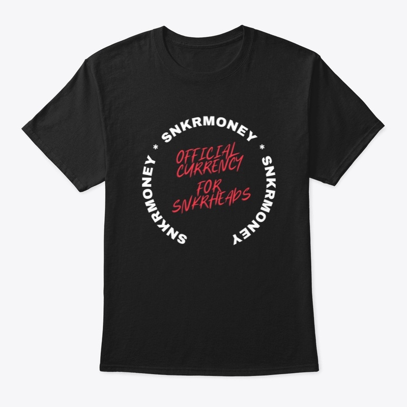Currency Tee 