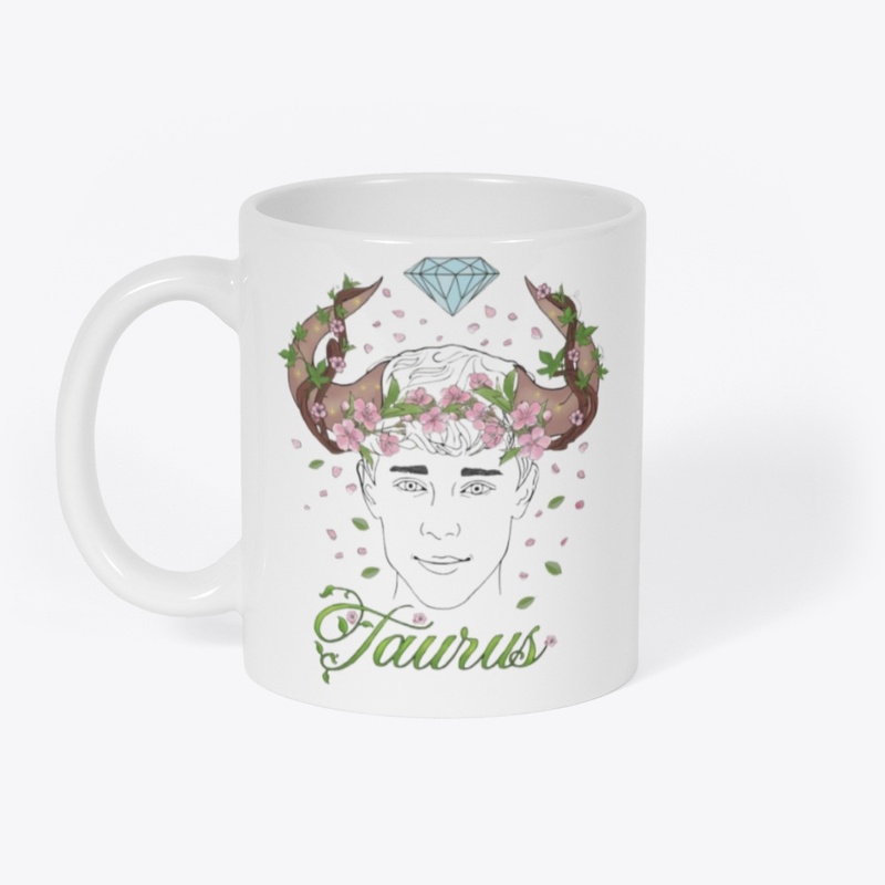 Diamond Taurus