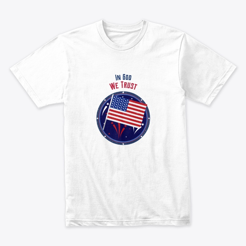 In God We Trust