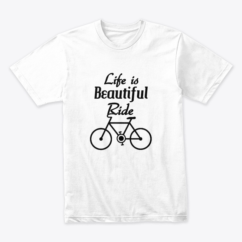 Life is Beautiful