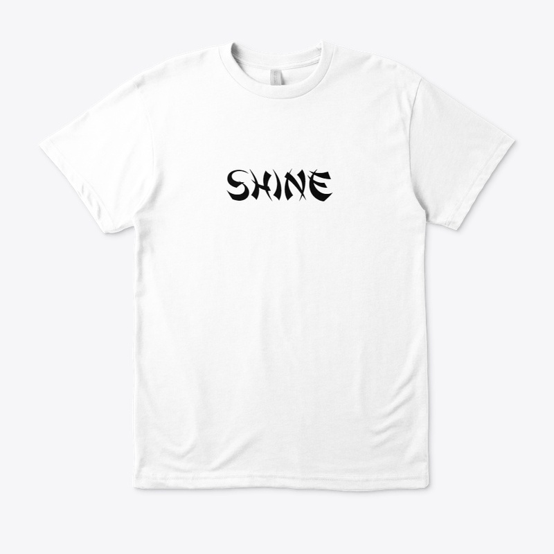 Shine Inspirational Clothing