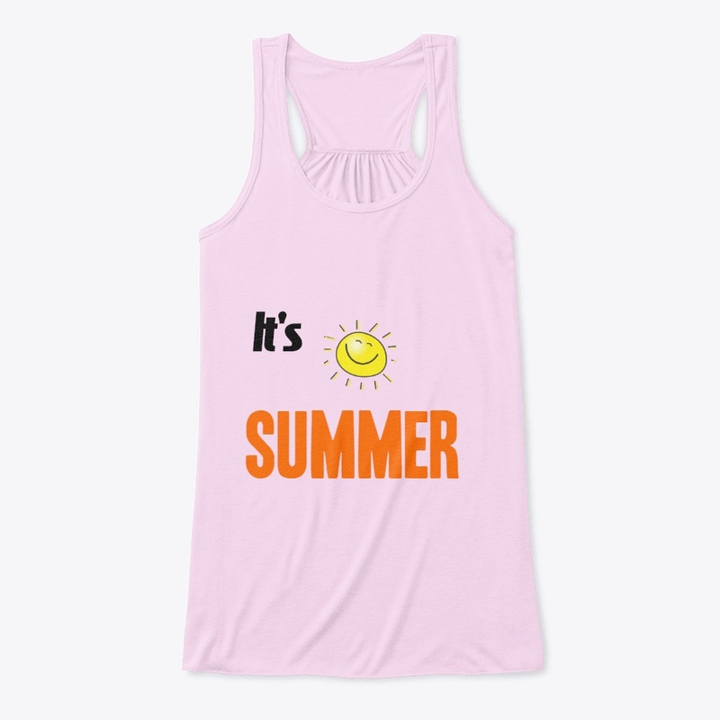 It's Summer