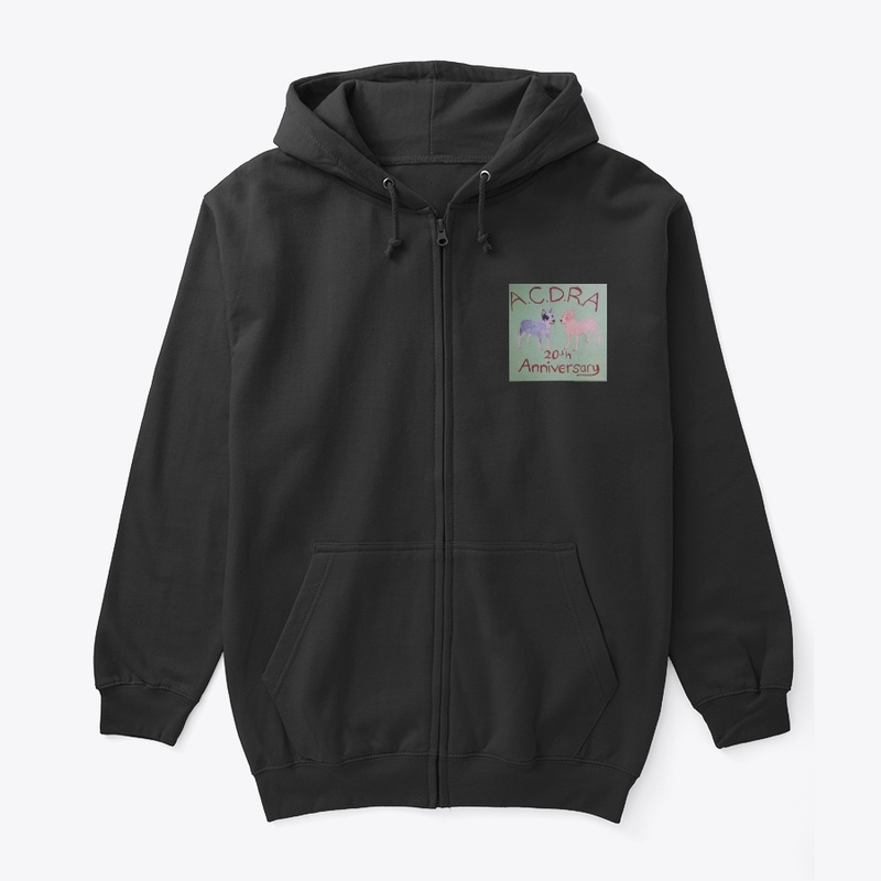 ACDRA Design #2